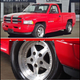 Illustration for article titled NP or CP 2nd Gen Ram Street Truck